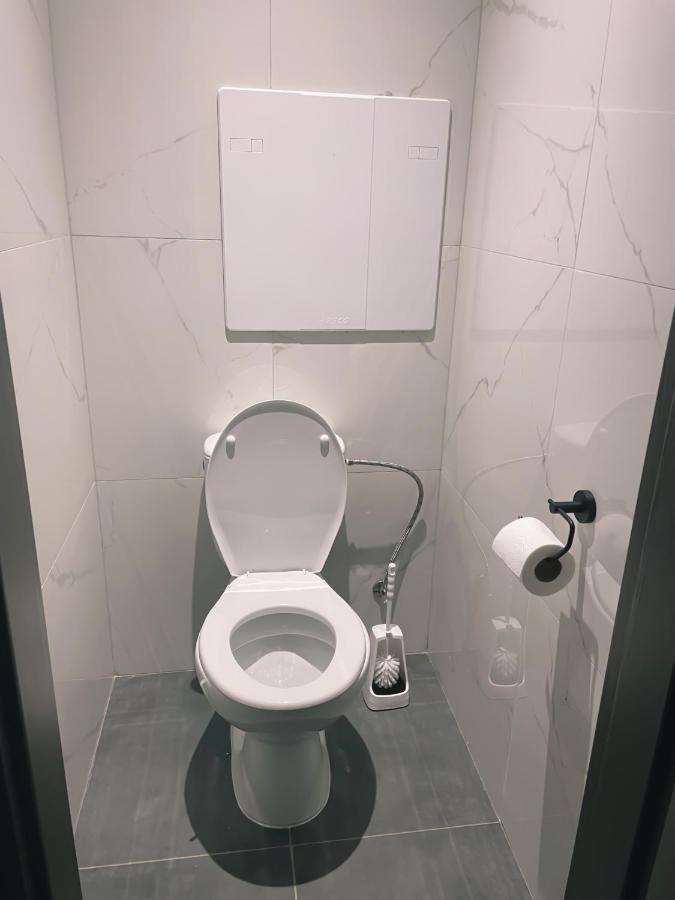 Apartment Lilly Spindleruv Mlyn Bagian luar foto