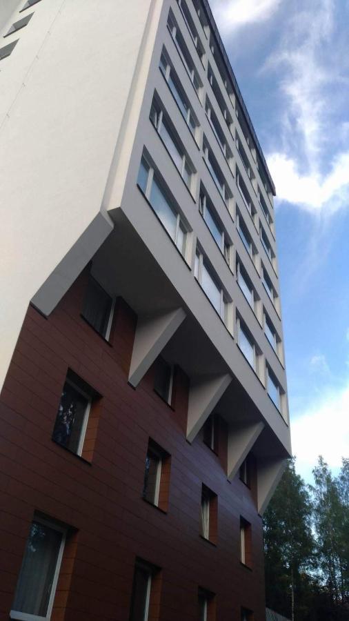 Apartment Lilly Spindleruv Mlyn Bagian luar foto