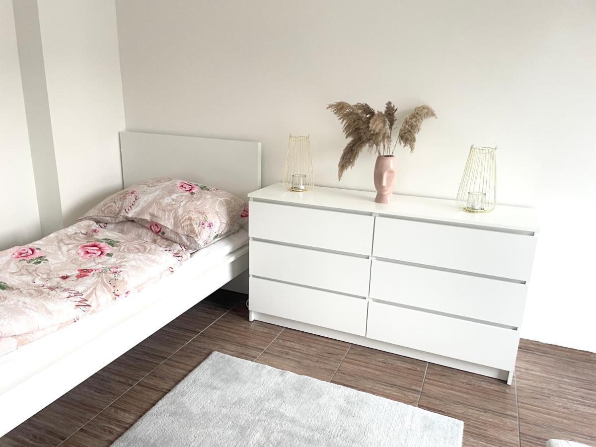 Apartment Lilly Spindleruv Mlyn Bagian luar foto
