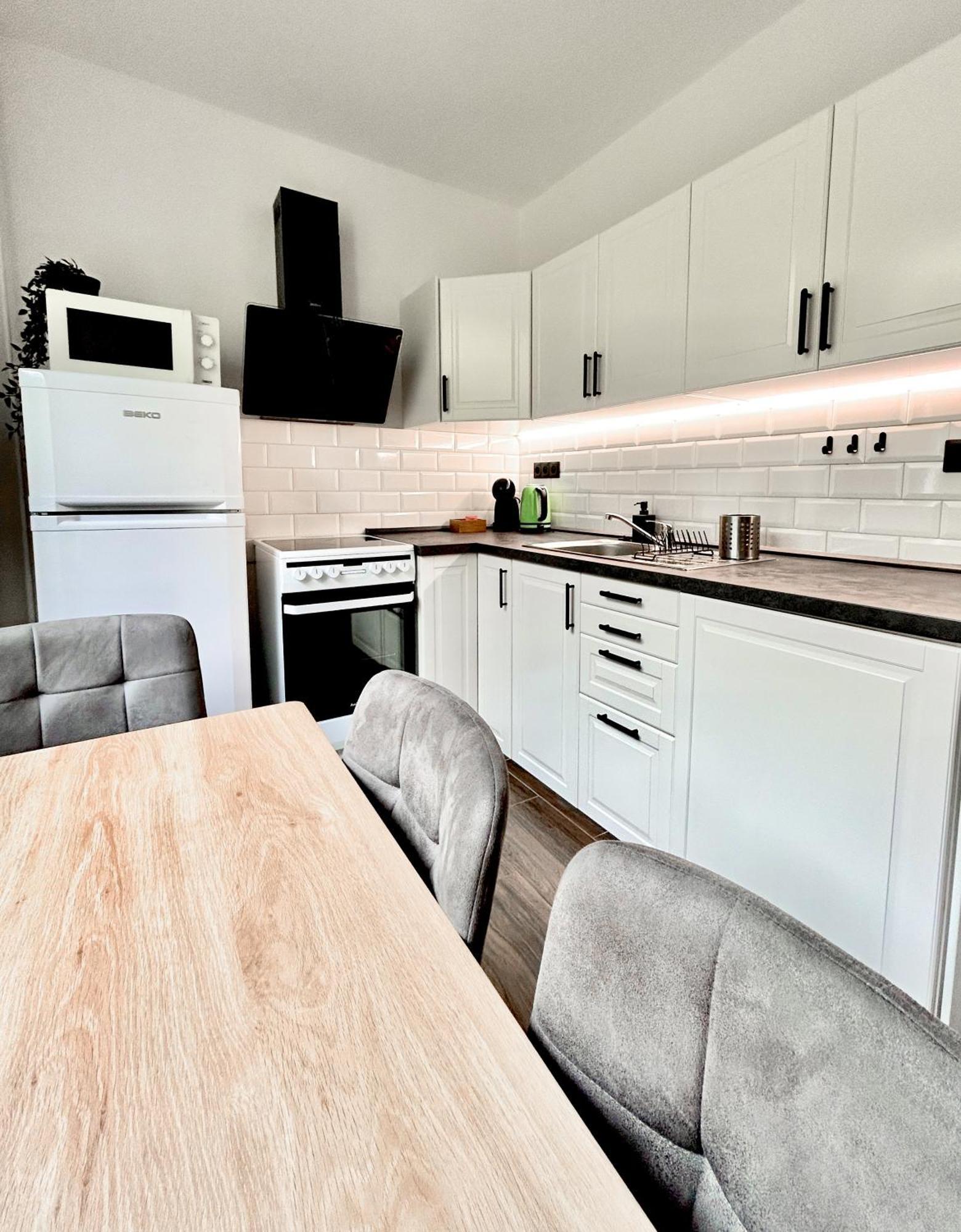 Apartment Lilly Spindleruv Mlyn Bagian luar foto