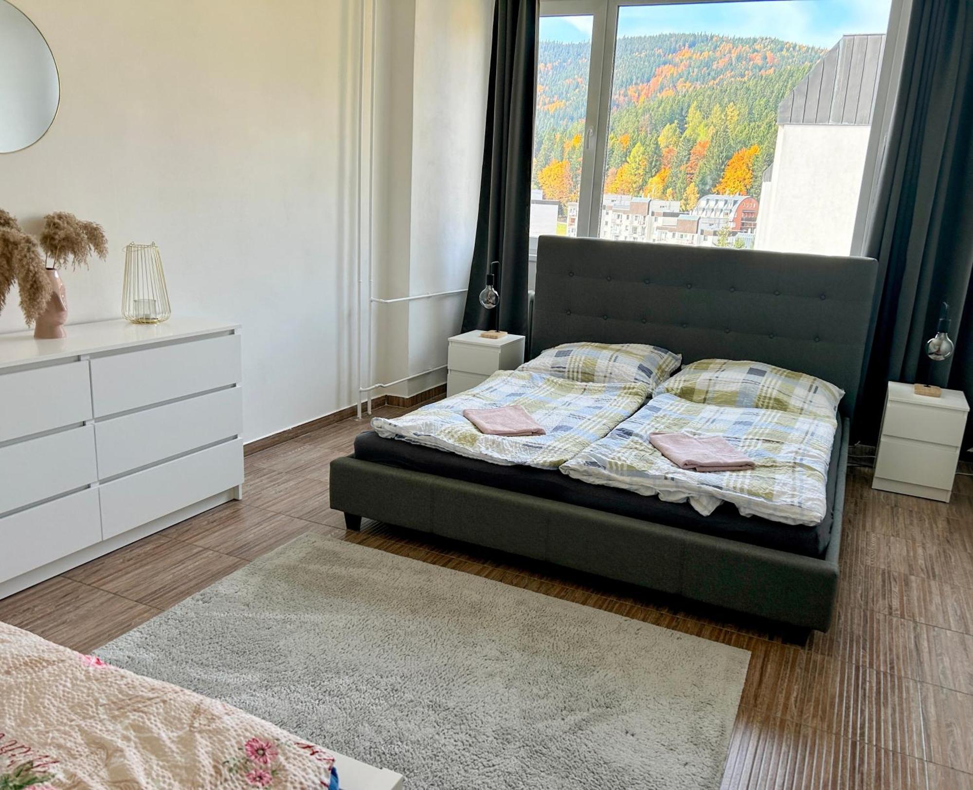 Apartment Lilly Spindleruv Mlyn Bagian luar foto