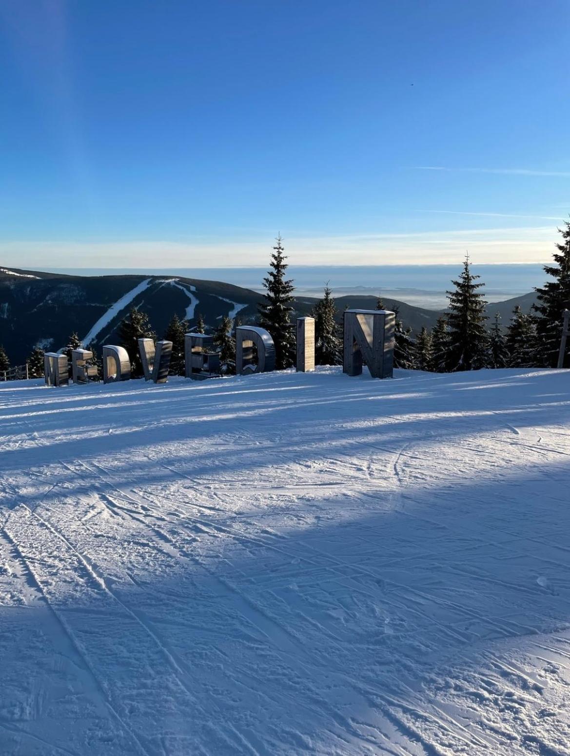 Apartment Lilly Spindleruv Mlyn Bagian luar foto