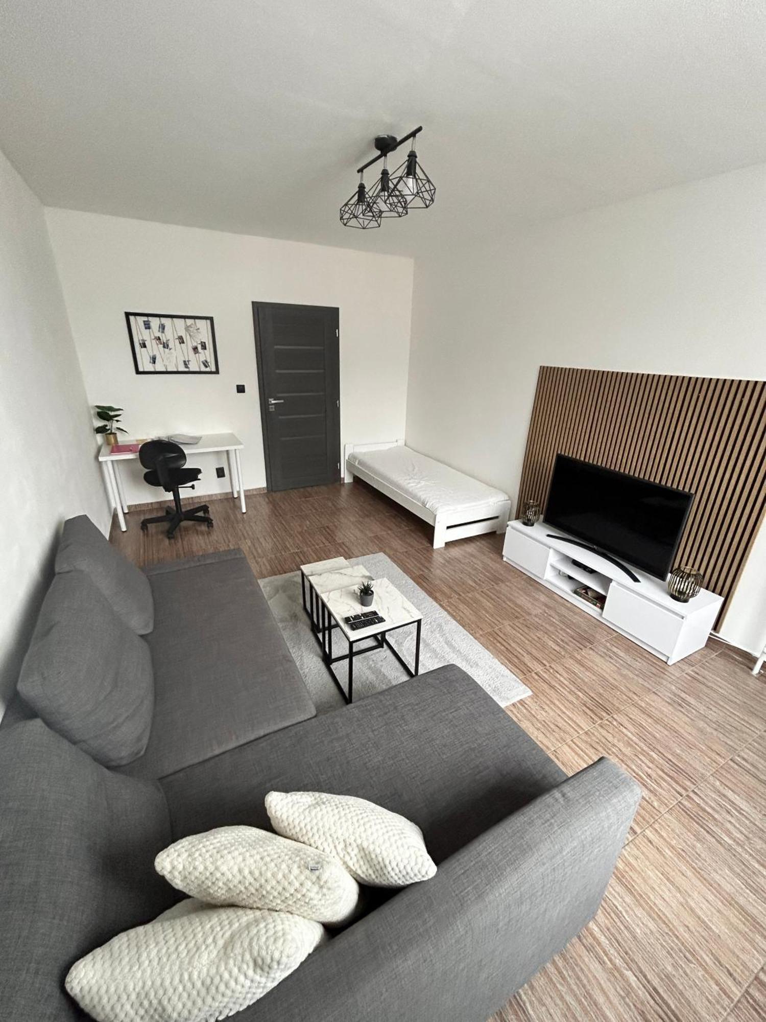 Apartment Lilly Spindleruv Mlyn Bagian luar foto